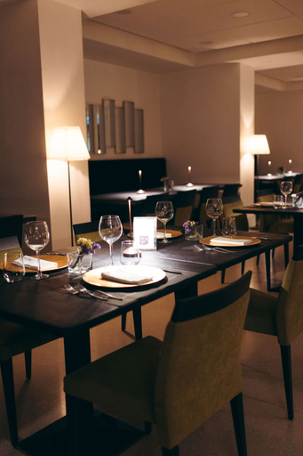 Food & Drinks 5, HOTEL EXCELSIOR BARI – BY FARACE HOTELS, Bari