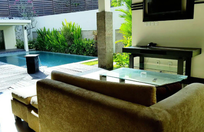 Others 5, 1BR Private Large Pool villa & Kitchen in Seminyak, Badung