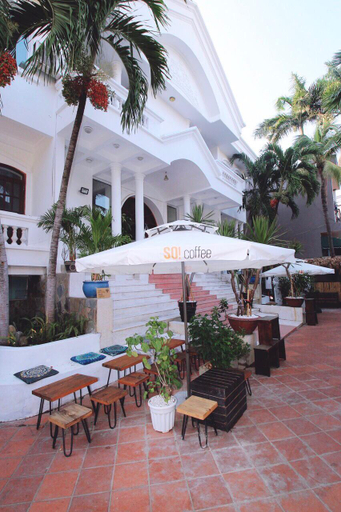 Food & Drinks 4, Gem Villa 67, Ho Chi Minh City