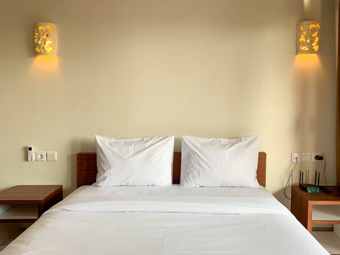 Bedroom 26