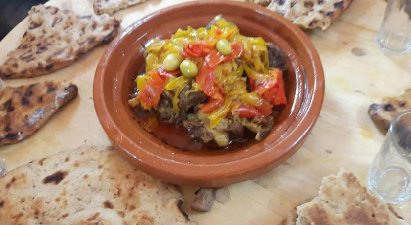 Food & Drinks 1, Maison d hotes a Tioute Chez Abdelmajid, Taroudannt