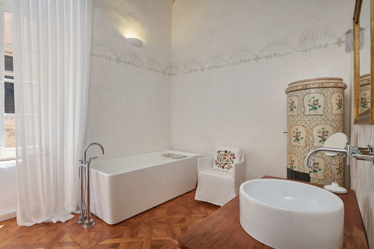 Bathroom 4, LUXURY VILLA 44, Dubrovnik