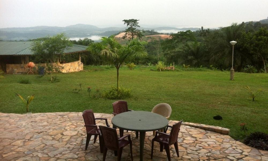 Others 5, Sweet Mother Eco Resort, Akwapim South