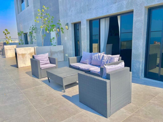 Others 5, Loren Served Apartments Al corniche, Jeddah