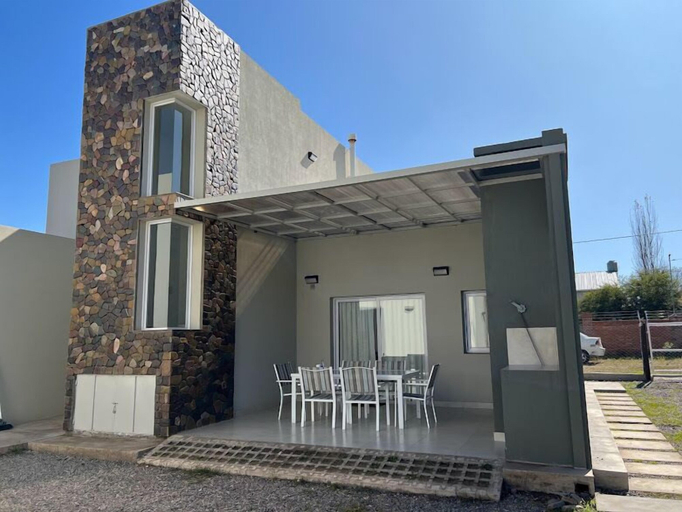 Exterior & Views 2, Tierras del Norte, La Caldera
