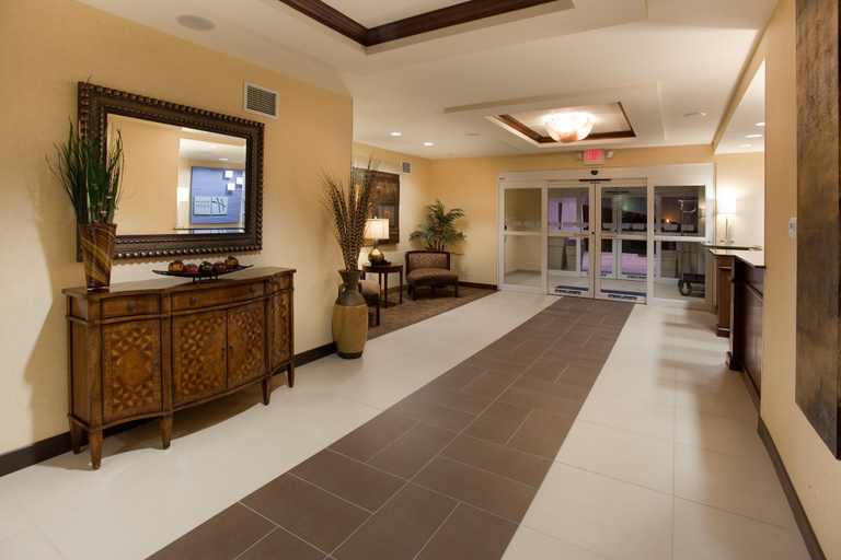 Others 3, Holiday Inn Express & Suites LAMAR by IHG, Prowers