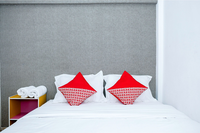 Bedroom 3, Hotel O 111 Residence, Malang