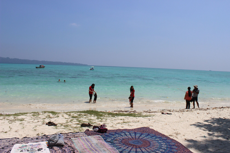 Others 5, Gold India Beach Resort, South Andaman
