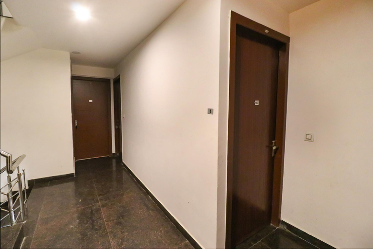 Public Area 2, Fabhotel Lime Tree, Delhi