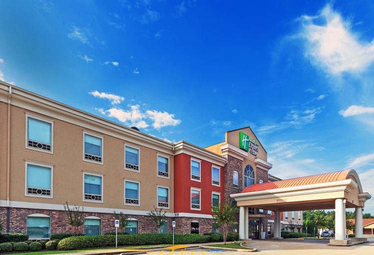 Exterior & Views 2, Holiday Inn Express & Suites JASPER by IHG, Jasper
