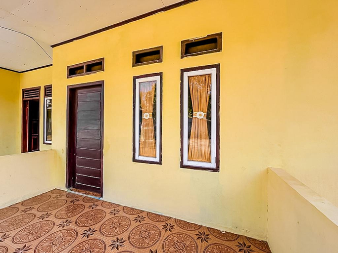 Exterior & Views 2, Pondok Aditya Ujung Genteng, Sukabumi
