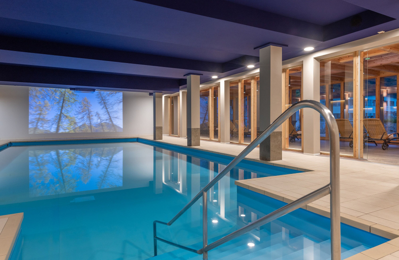 Sport & Beauty 2, Sunstar Hotel Lenzerheide, Albula