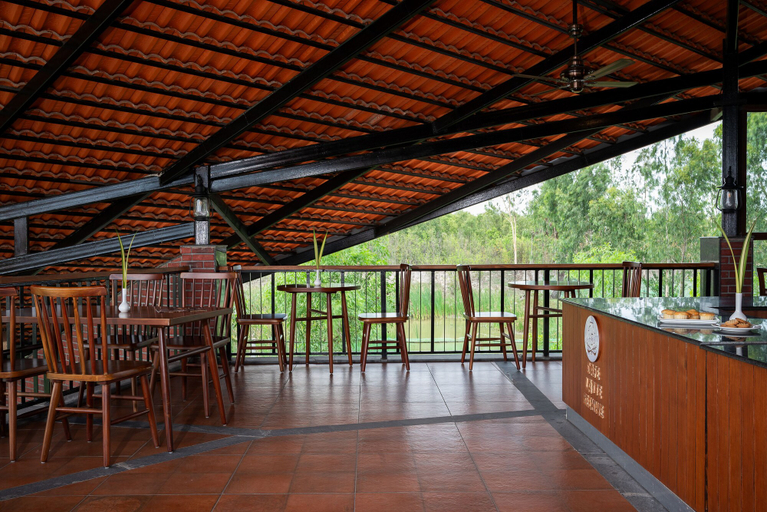 Food & Drinks 4, Hotel Sonar Bangla Sundarban, Maldah