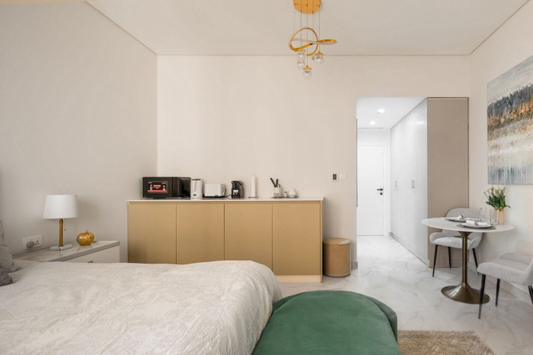 Bedroom 3, Academia Land JBR, Dubai