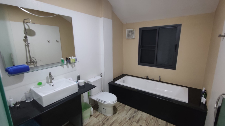 Bathroom 4, Samui Villa Whitney, Ko Samui