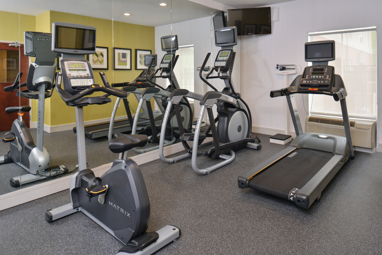 Others 3, Holiday Inn Express & Suites LAFAYETTE by IHG, Lafayette
