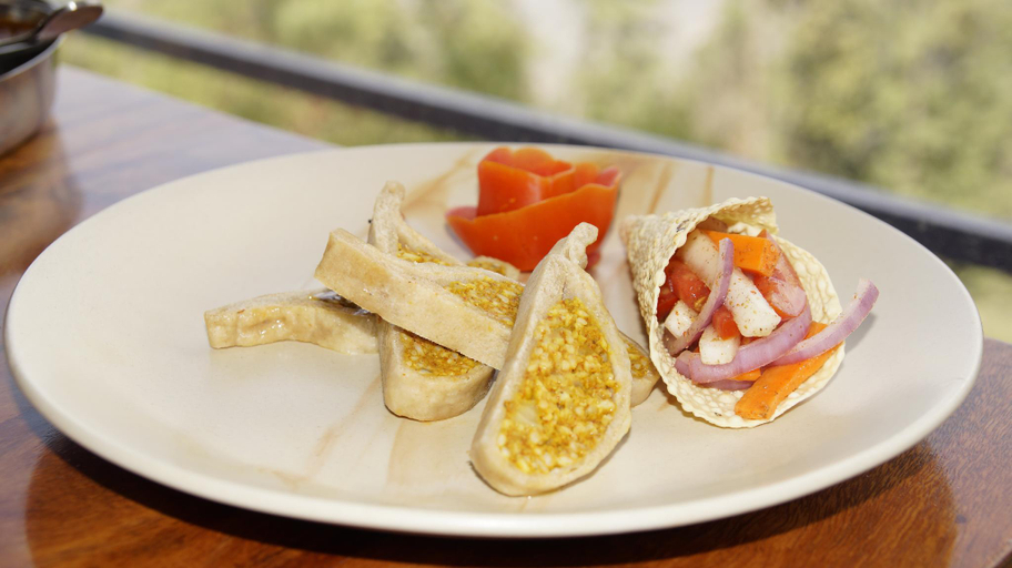 Food & Drinks 4, Evolve Nature Resort Shimla, Shimla