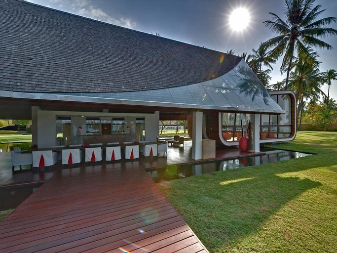 Villa Sapi, Lombok