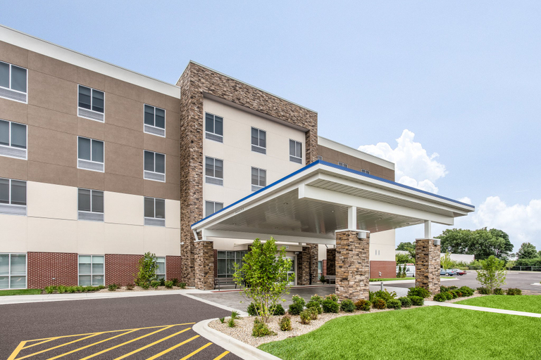 Exterior & Views 5, Holiday Inn Express & Suites OTTAWA by IHG, La Salle
