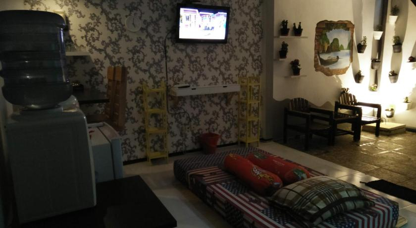 Vila Oma Sukari Syariah Home Living, Malang