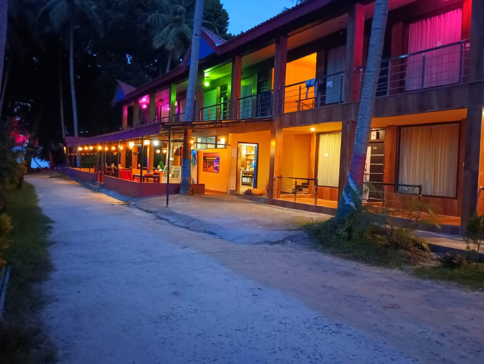 Exterior & Views 2, Gold India Beach Resort, South Andaman