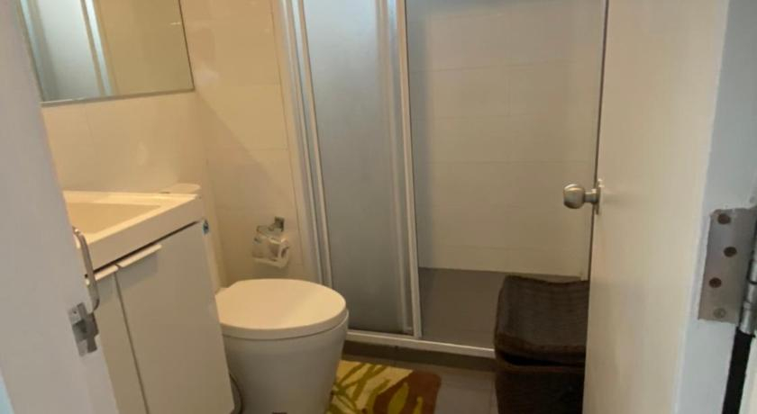 Bedroom 5, Cosy 2 bedroom condo on Sukhumvit, BTS Phra Khanong, Khlong Toey