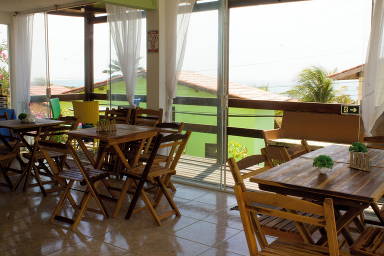Food & Drinks 5, Pousada Brisa da Canoa, Aracati