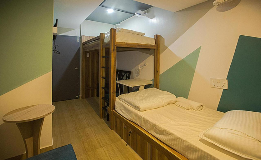 Others 2, Pod N Beyond Smart Hotel, Purbi Singhbhum