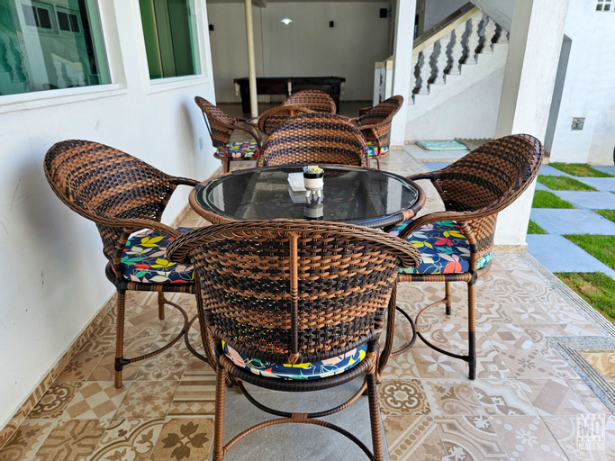 Dining Room 22