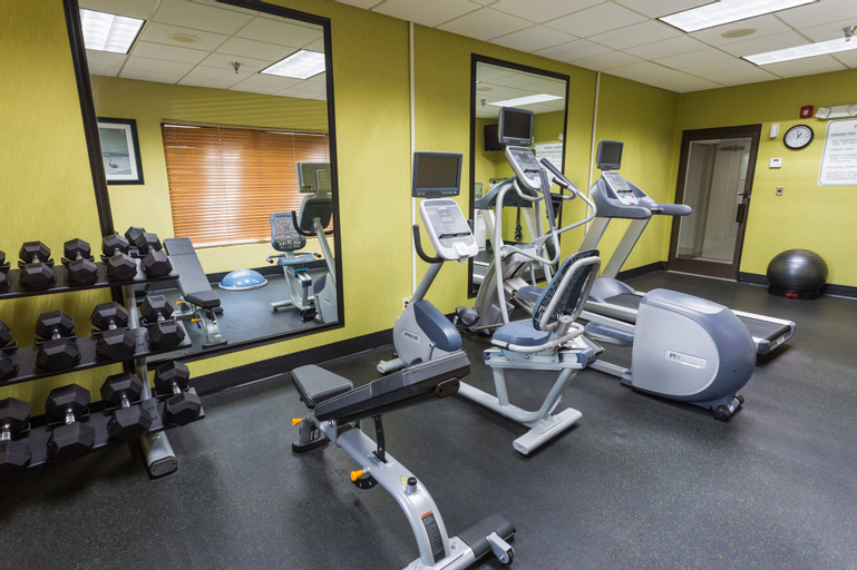 Others 3, Holiday Inn Express & Suites WILMINGTON-UNIVERSITY CTR, New Hanover