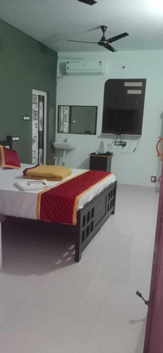 THANMAYAS RESIDENCY, Theni