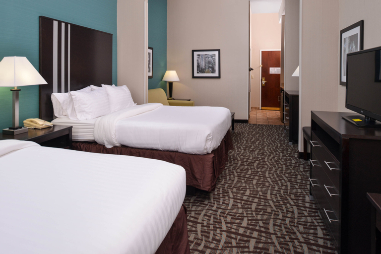 Holiday Inn Express & Suites YOUNGSTOWN (N. LIMA/BOARDMAN), Mahoning