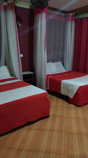 Bedroom 4, Basilea Hotel Mtwapa, Kilifi South