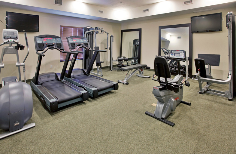 Others 2, Holiday Inn Express & Suites TOPEKA NORTH by IHG, Shawnee