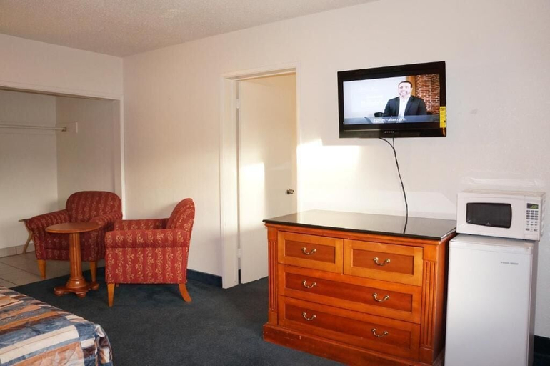 Others 5, Classic Inn Red Bluff, Tehama