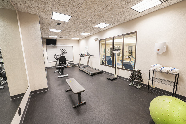 Others 2, Holiday Inn Express & Suites EAST LANSING by IHG, Ingham