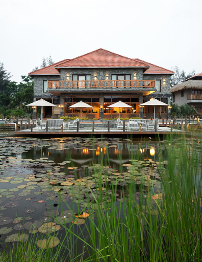 Exterior & Views 2, Hotel Sonar Bangla Sundarban, Maldah