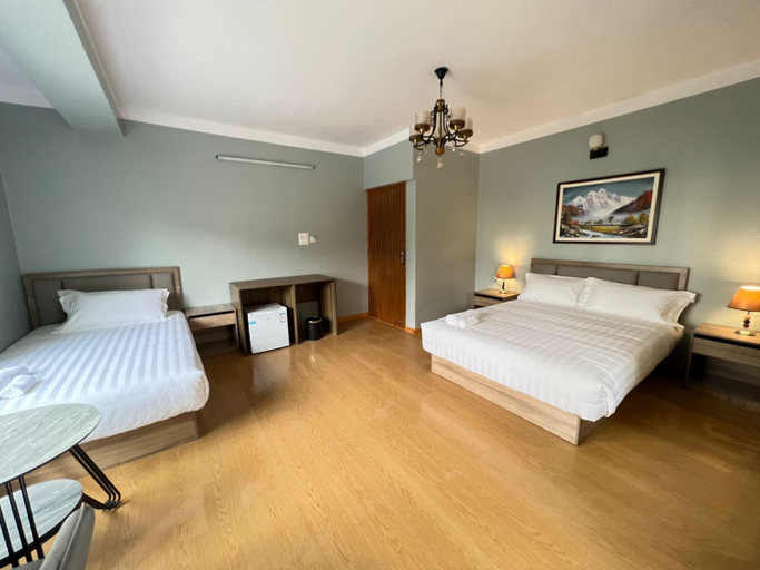 Others 5, Boudha Apart Hotel, Bagmati
