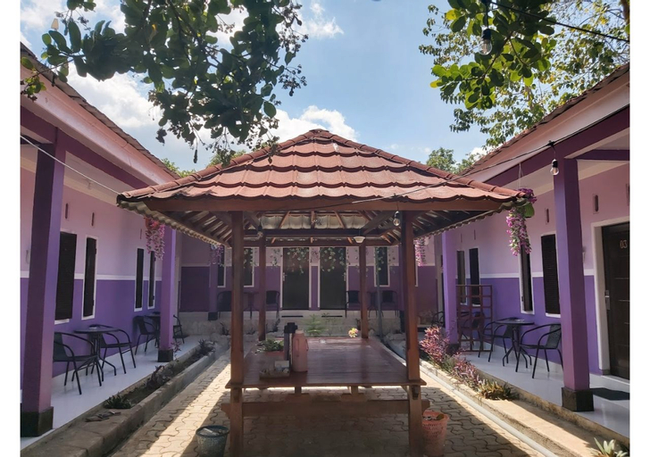 Homestay Sukses Tambora, Dompu
