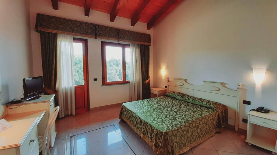 Bedroom 2, Sa Rocca, Medio Campidano