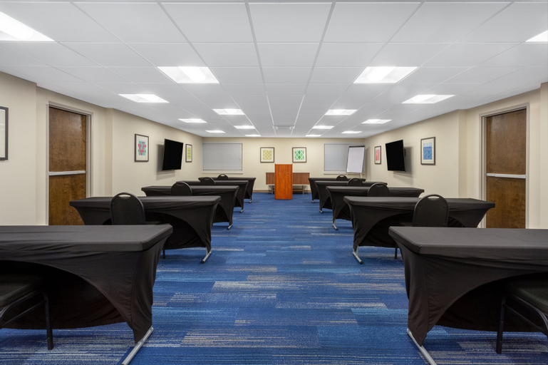 Business Facilities