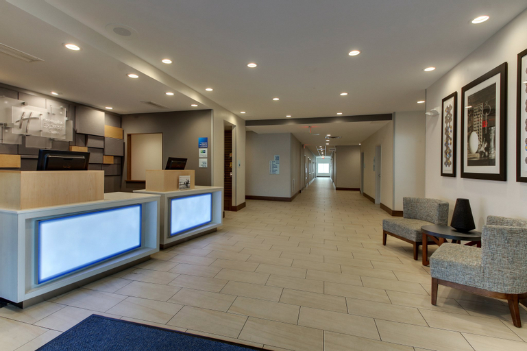 Public Area 3, Holiday Inn Express & Suites ITHACA, Tompkins