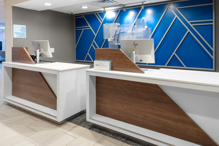 Others 5, Holiday Inn Express & Suites KIMBALL by IHG, Marion
