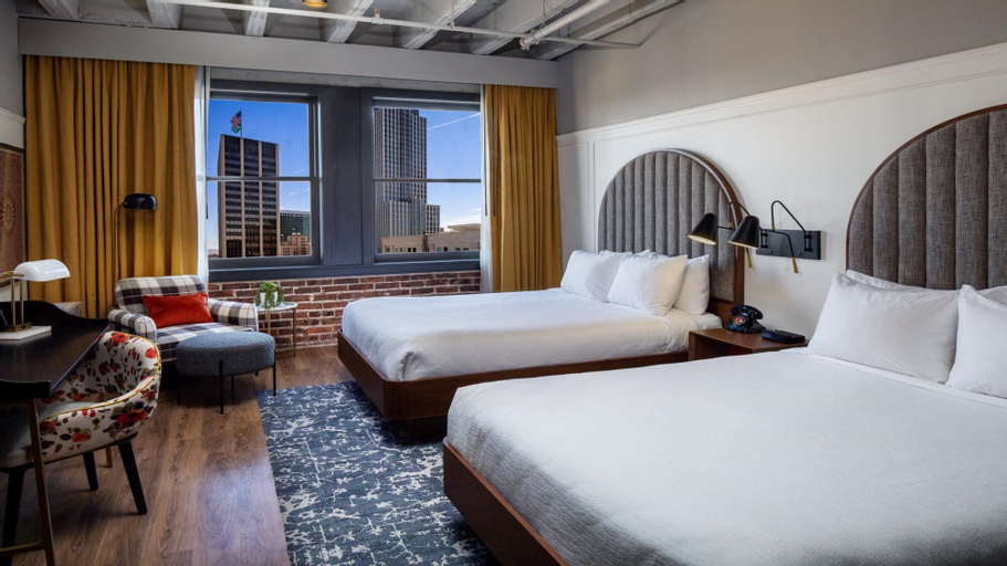 Bedroom 22