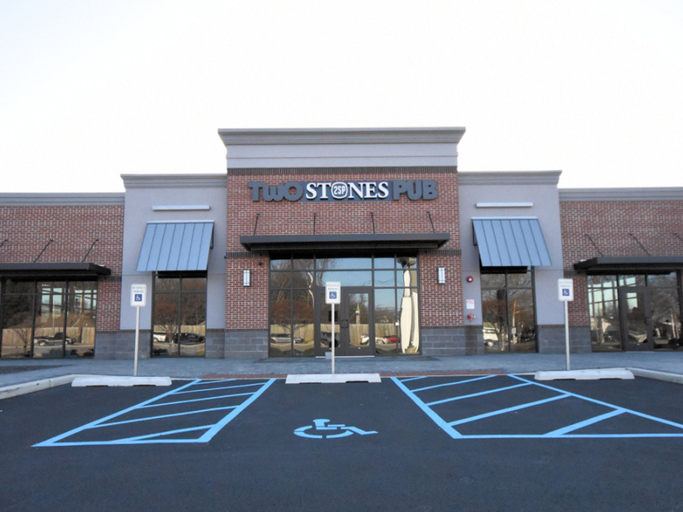 Exterior & Views 5, Holiday Inn Express & Suites WILMINGTON-NEWARK by IHG, New Castle