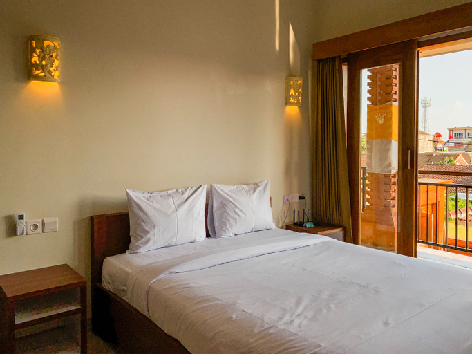 Bedroom 25