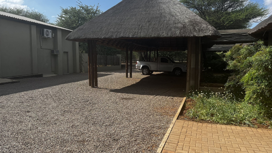 Exterior & Views 2, EIDS FARM, Waterberg