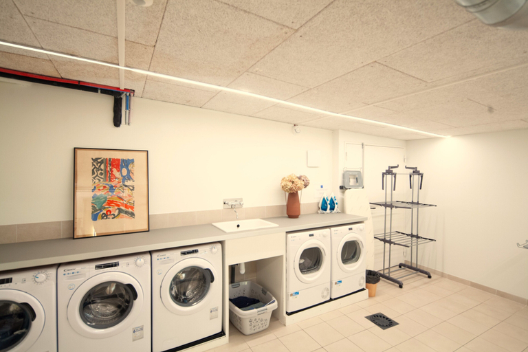 Bathroom 4, Finestate Coliving Mairie d'Issy, Hauts-de-Seine