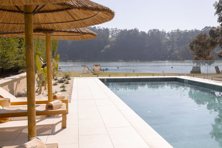 Sport & Beauty 5, Malates Slow Boutique Hotel, Lugo