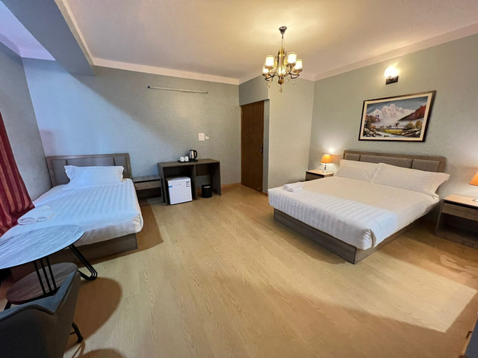 Others 4, Boudha Apart Hotel, Bagmati